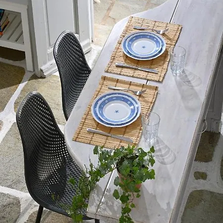 Casa D'Irene Mykonian Residence Διαμέρισμα