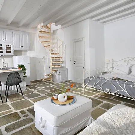 Διαμέρισμα Casa D'Irene Mykonian Residence *