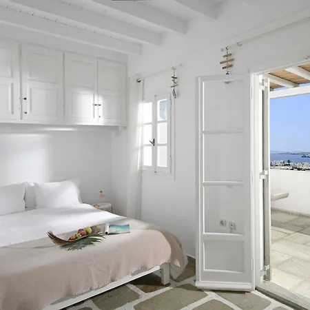Casa D'Irene Mykonian Residence Mykonos Town