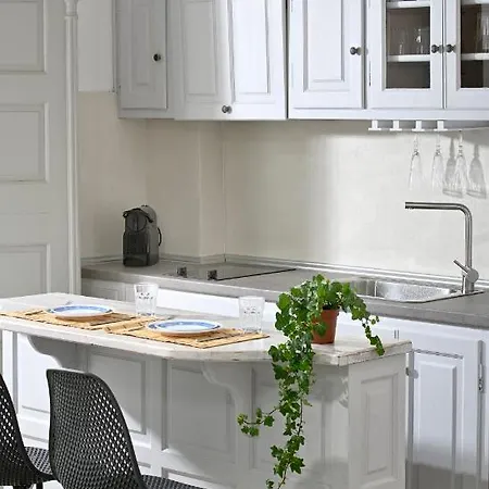 Casa D'Irene Mykonian Residence Apartment *