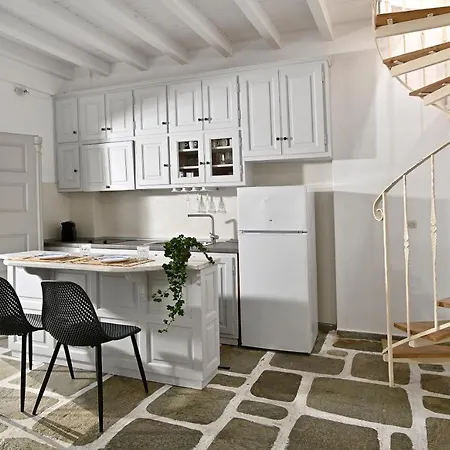 Casa D'Irene Mykonian Residence