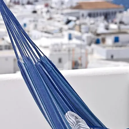 Casa D'Irene Mykonian Residence Apartment Mykonos Town