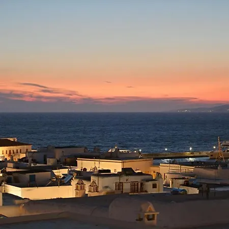 Casa D'Irene Mykonian Residence Mykonos Town