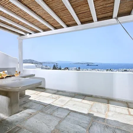 Casa D'Irene Mykonian Residence *