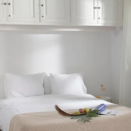 Casa D'Irene Mykonian Residence Apartment