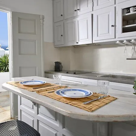 Casa D'Irene Mykonian Residence Apartment *