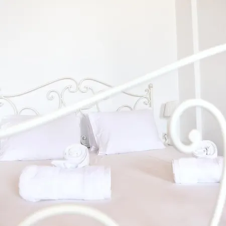 Casa D'Irene Mykonian Residence Apartment Mykonos Town