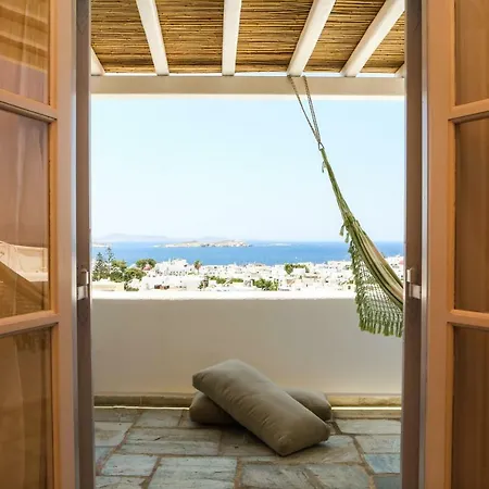 Casa D'Irene Mykonian Residence *